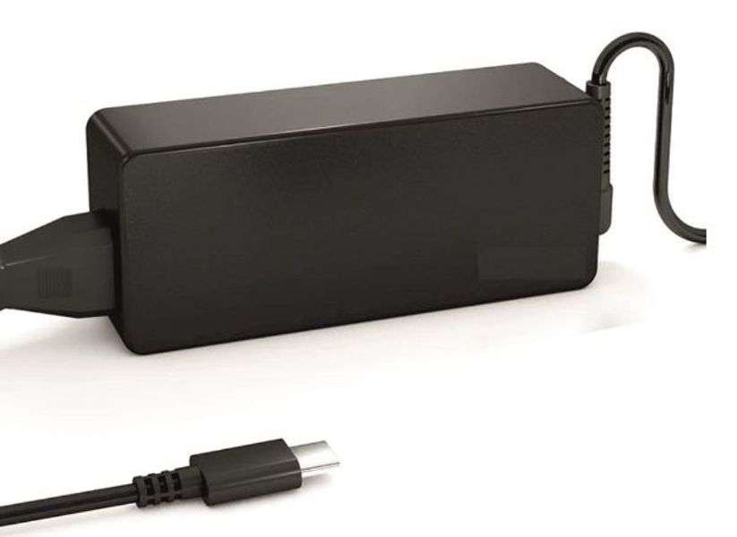 Lenovo replacement 65W 20V 3.25A USB C Type C Laptop AC Adapter Charger