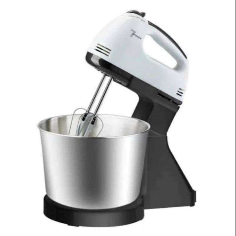 7 Speed hand mixer