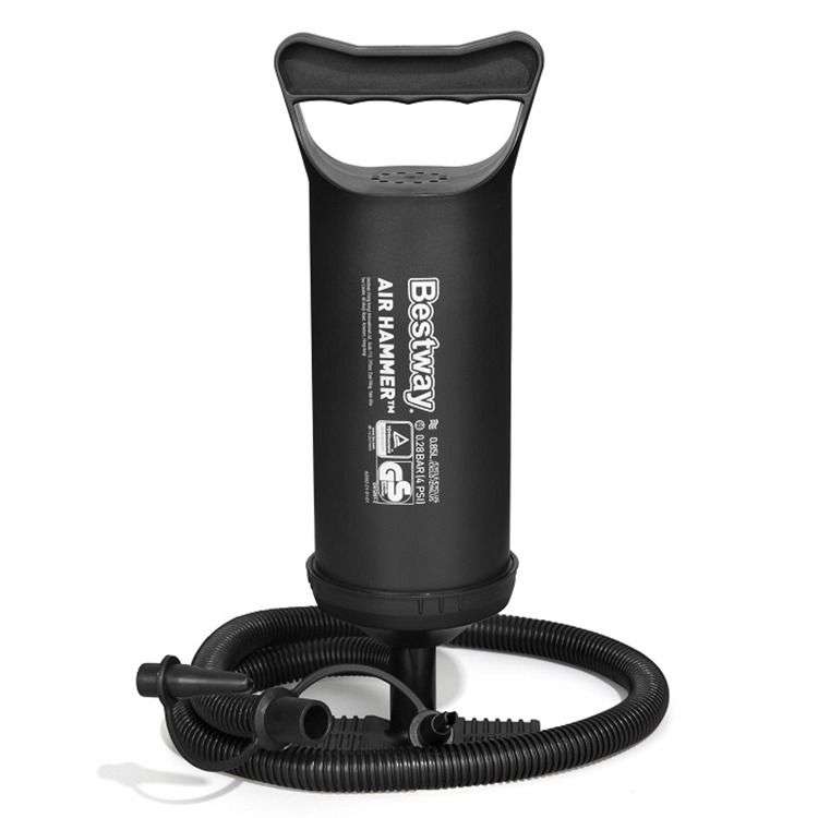 Bestway Air Hammer Inflation Pump (30cm)