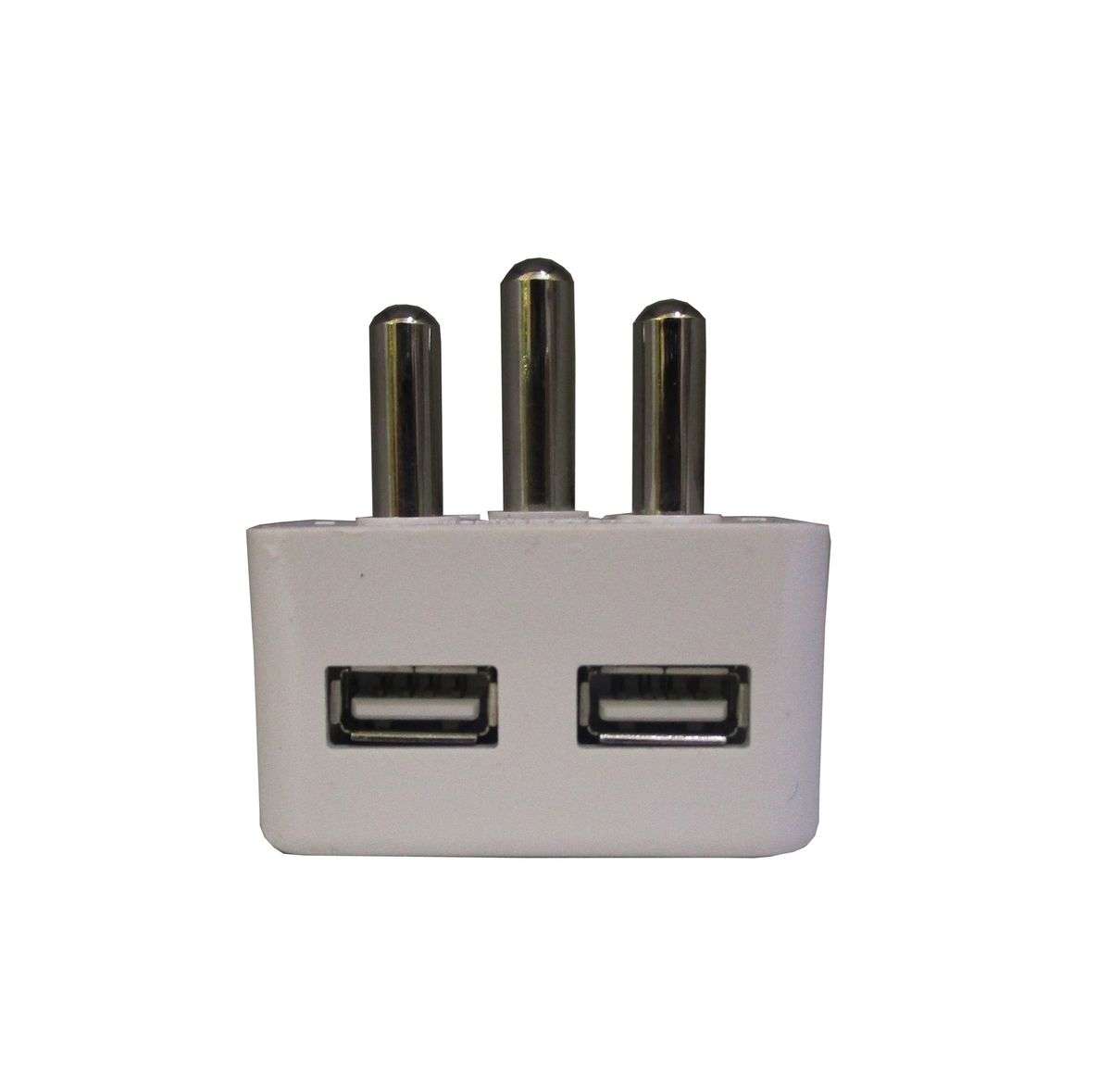 REDISSON Plug Top - USB (2 x 2.1A)