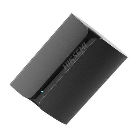 Hiksemi - T300S Shield 1TB Type-C Portable SSD - Hiksemi - T300S Shield 1TB Type-C Portable SSD