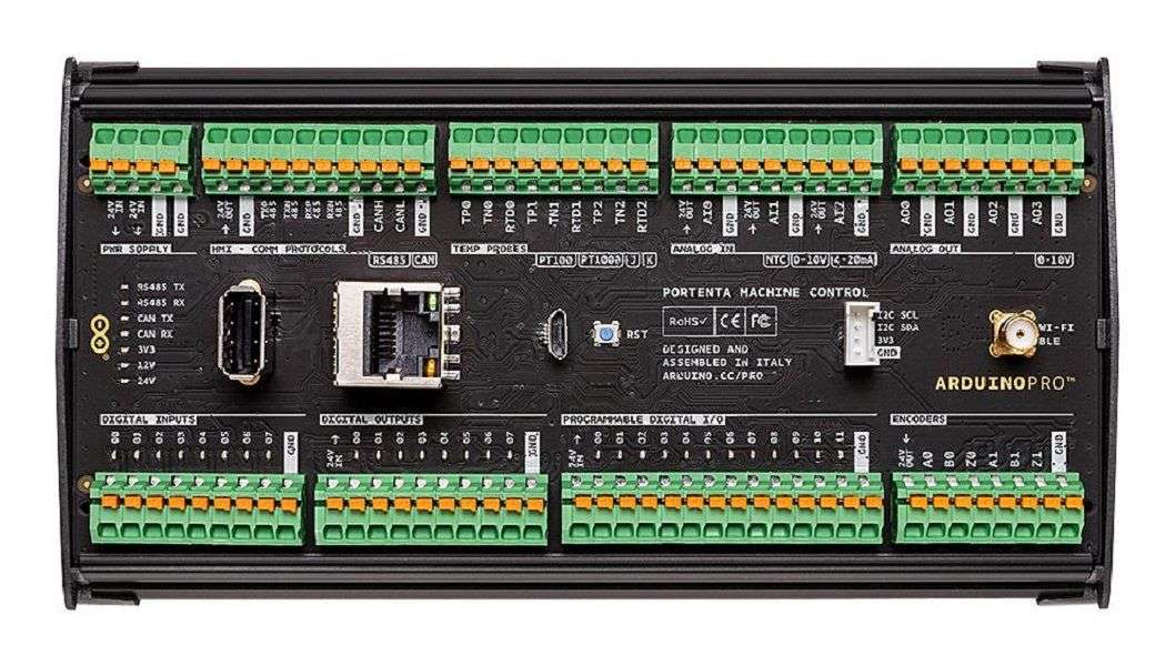Arduino (AKX00032) Development Board, STM32H747XI