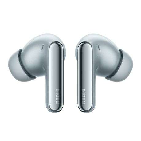 Xiaomi - Redmi Buds 8 Pro - Glacier Blue - Xiaomi - Redmi Buds 8 Pro - Glacier Blue