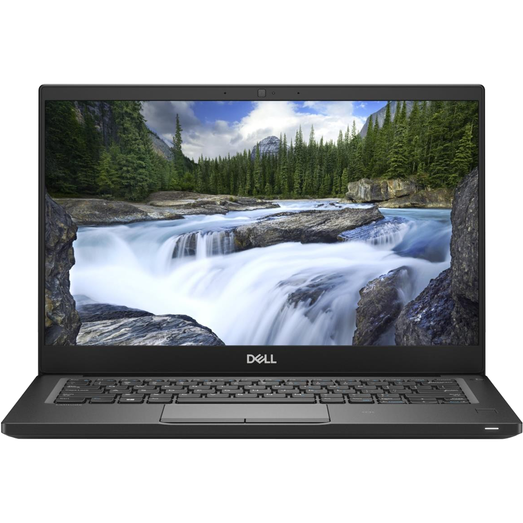 Dell Latitude 7390 Laptop 8 GB Ram 256GB SSD
