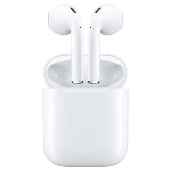 i12 TWS Wireless Earphones Android and IOS Compatible