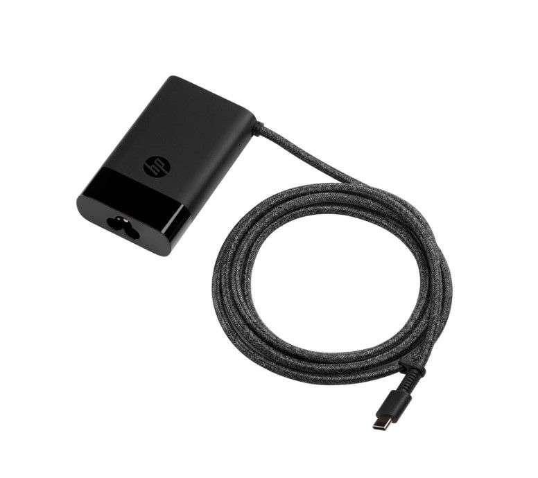 HP USB-C 65W Laptop Charger - 671R3AA