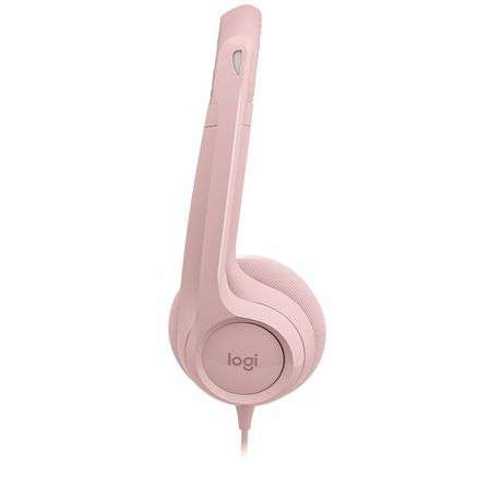 Logitech H390 USB-A Computer Headset