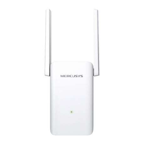 Mercusys - ME80X AX3000 Wi-Fi 6 Range Extender Dual Band - Mercusys - ME80X AX3000 Wi-Fi 6 Range ...