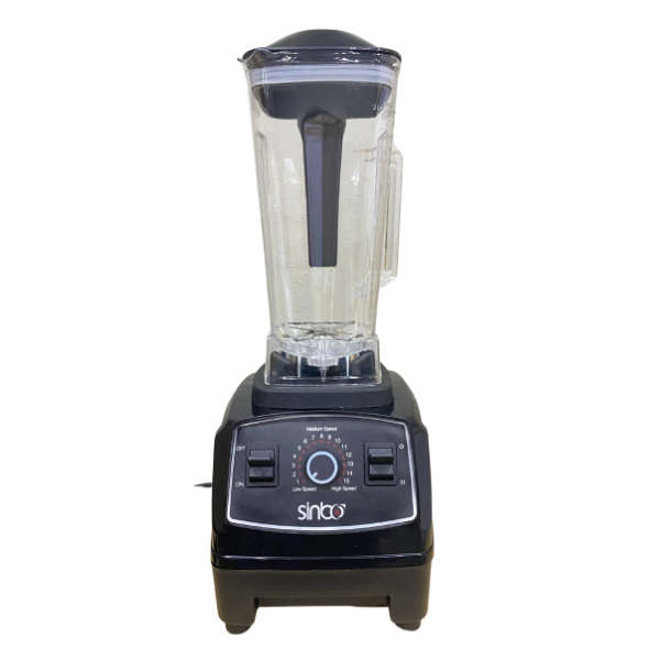 Sinbo Multi-Function Blender