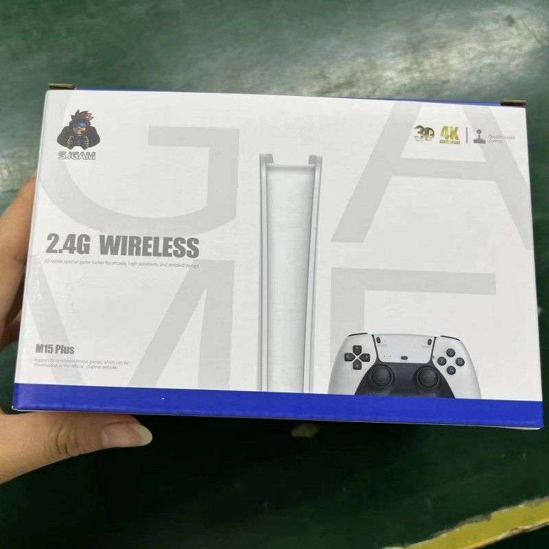 Game Console TV HDMI HD 4K TV Game Console Handheld game console Arcade