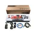 2 Player Arcade Console - 2200+ Games (White, Black)