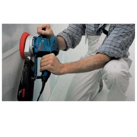 Bosch - Orbit Sander / Random Orbit Sander GEX 34-150 - Bosch - Orbit Sander / Random Orbit Sande...