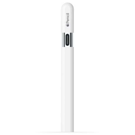 Apple - Pencil (USB-C) - Apple - Pencil (USB-C)