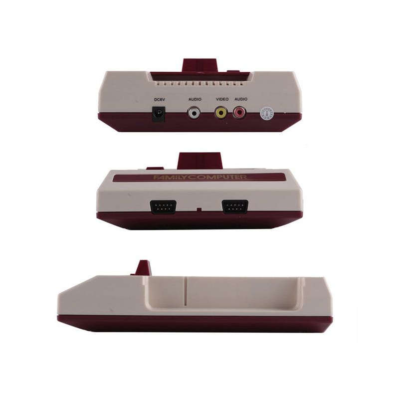 500 Classic Family Computer TV Game