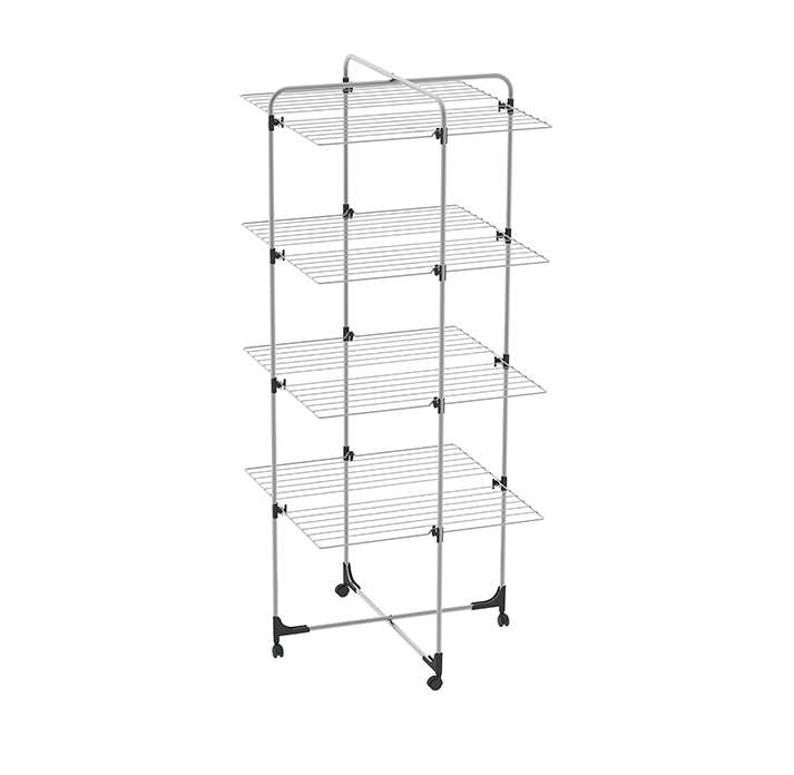 Colombo 40m Anti-Rust Wheel Aided Clothes Dryer - Icaro 40 (DISPLAY MODEL)