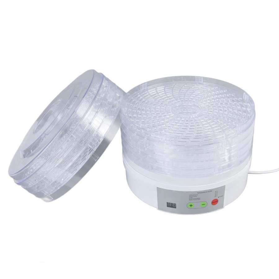 Electric Food Dehydrator