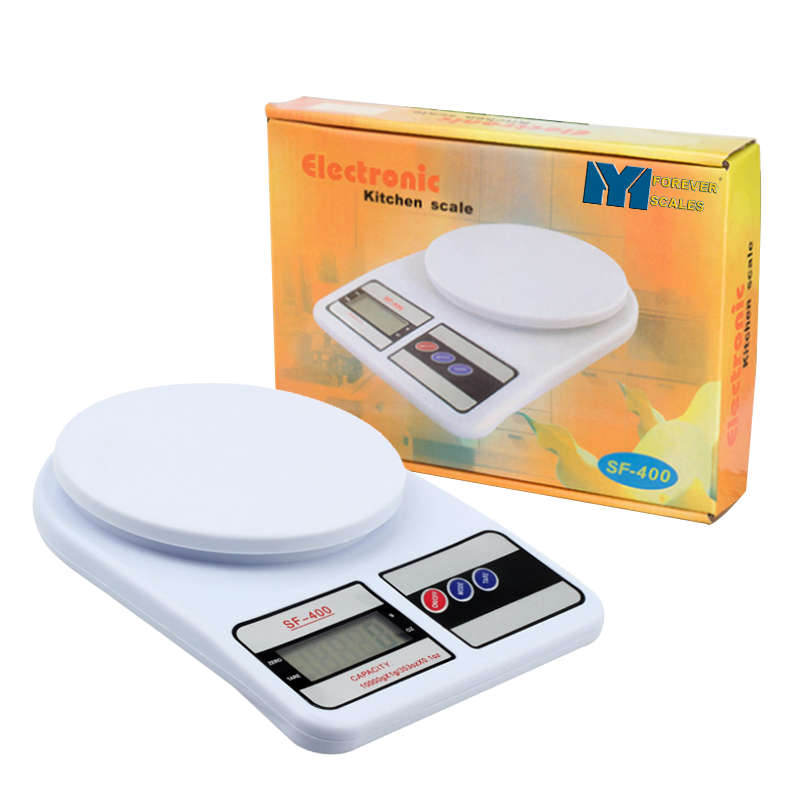 2 x Electronic Kitchen Scale