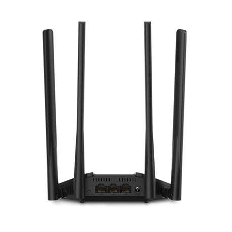 Mercusys - Tp-Link - Mercusys MR30G AC1200 Wireless Dual Band Gigabit Router - Mercusys - Tp-Link...