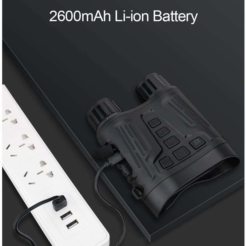 4k Night Vision Goggles