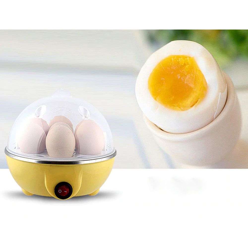 Egg Boiler