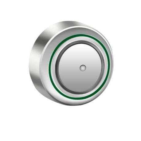 Decakila - Button Batteries (LR44) - Strip Pack Containing 5 Batteries - Decakila - Button Batter...