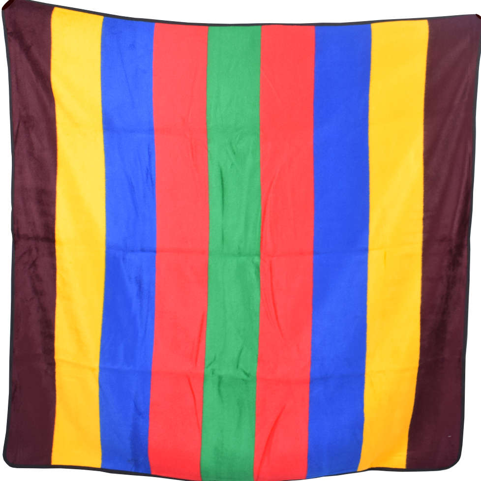 Aranda Umbhalo Ndebele Blanket
