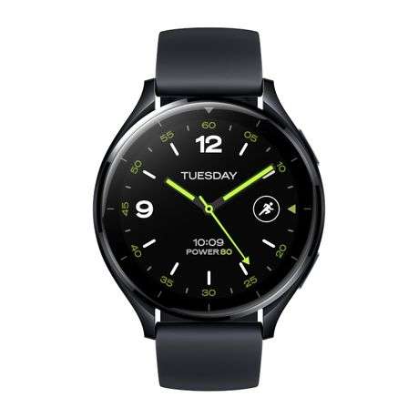 Xiaomi - Smart Watch 2 - Xiaomi - Smart Watch 2