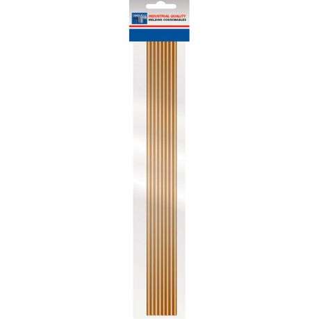 Copper Tec Brazing Rods 2.0MM 8pk