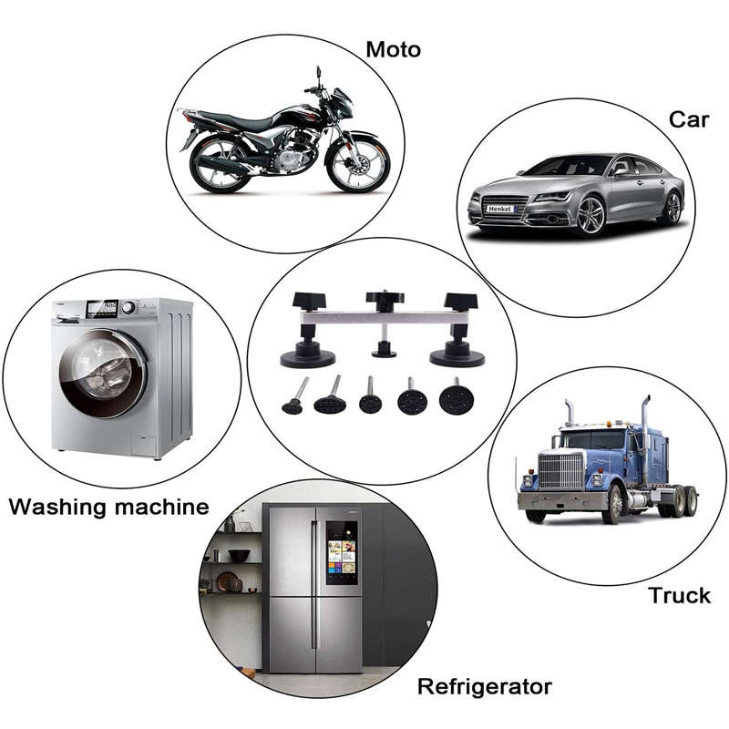 Jiageng JG25199 DIY Dent And Repair Car Kit