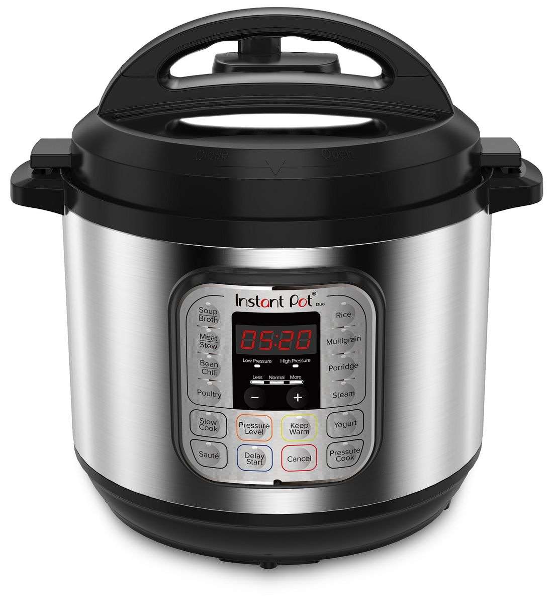 Instant Pot Duo 80 7-in-1 8L Smart Cooker