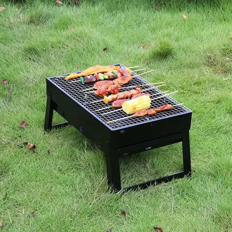 Portable/Foldable Mini Braai Stand