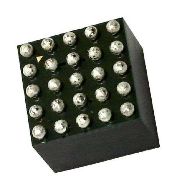 Maxim Integrated (2903932) USB Interface, 2.7 V, 5.5 V, WLP, 25 Pins