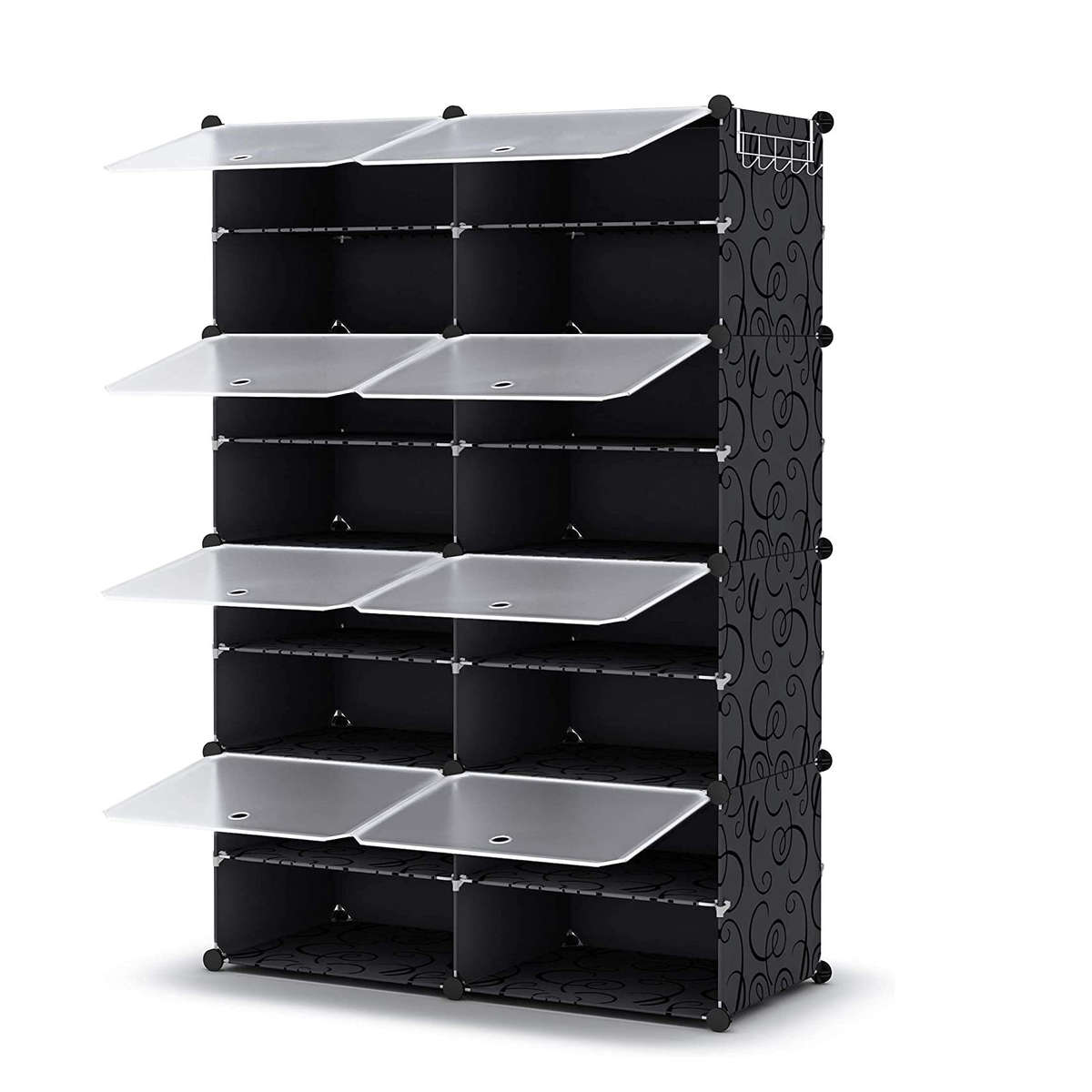 32 Pair Shoe Rack Organizer