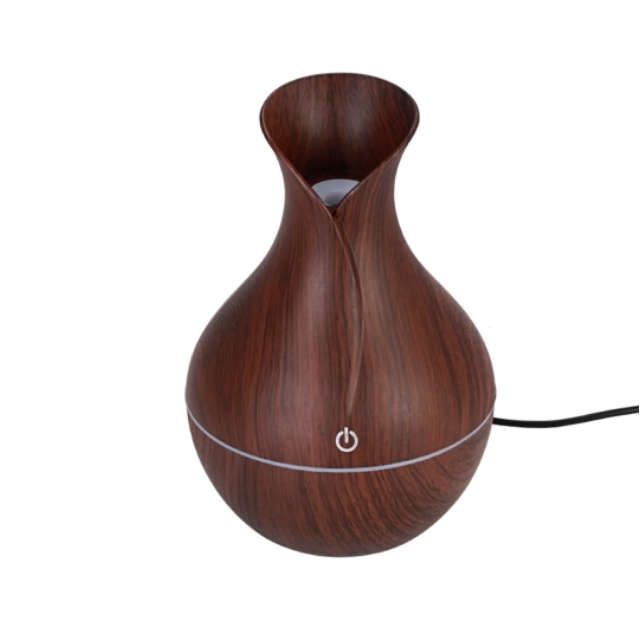 200 ML USB Ultrasonic Aroma Air Humidifier