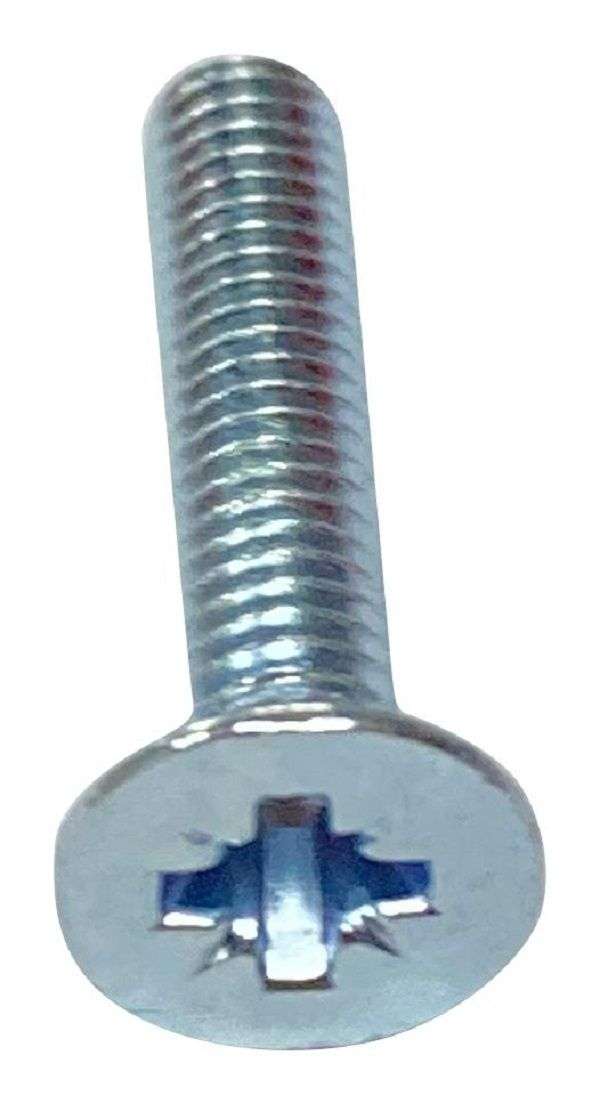 Multicomp Pro (MP006546) Machine Screw, M6, 25 mm