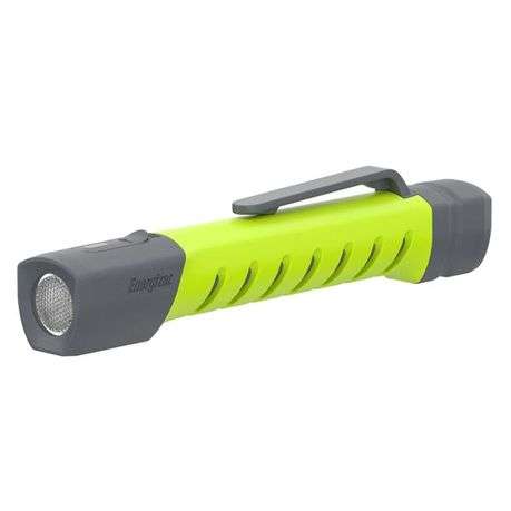 Energizer - Pro Series Inspection Light incl. 2x AAA - Energizer - Pro Series Inspection Light in...