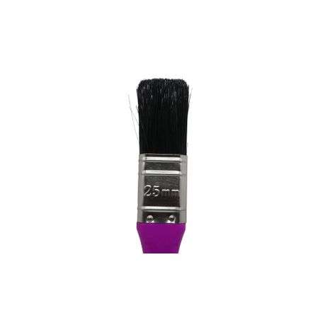 Mts - Paint Brush Pitch 5pc Set - Mts - Paint Brush Pitch 5pc Set