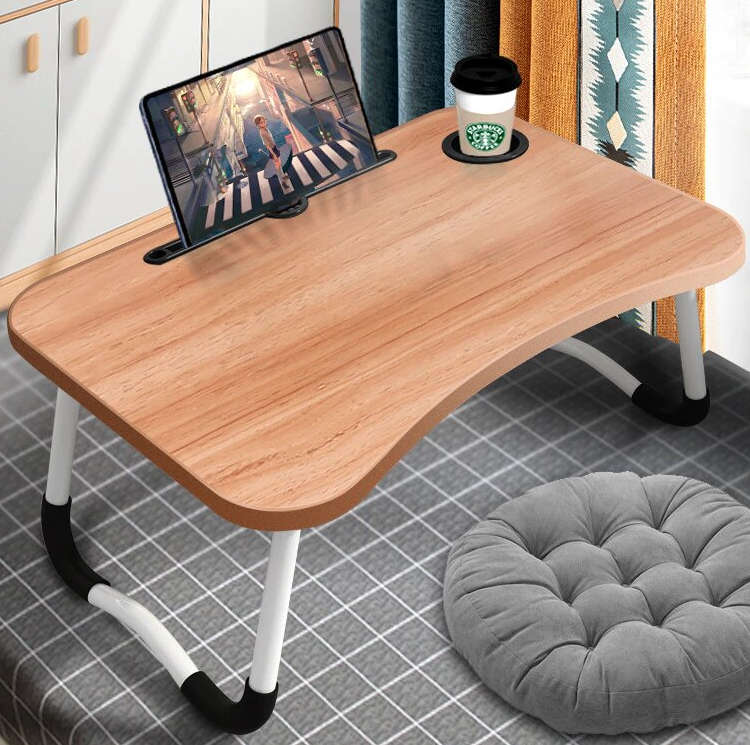 Foldable & Portable Laptop Desk