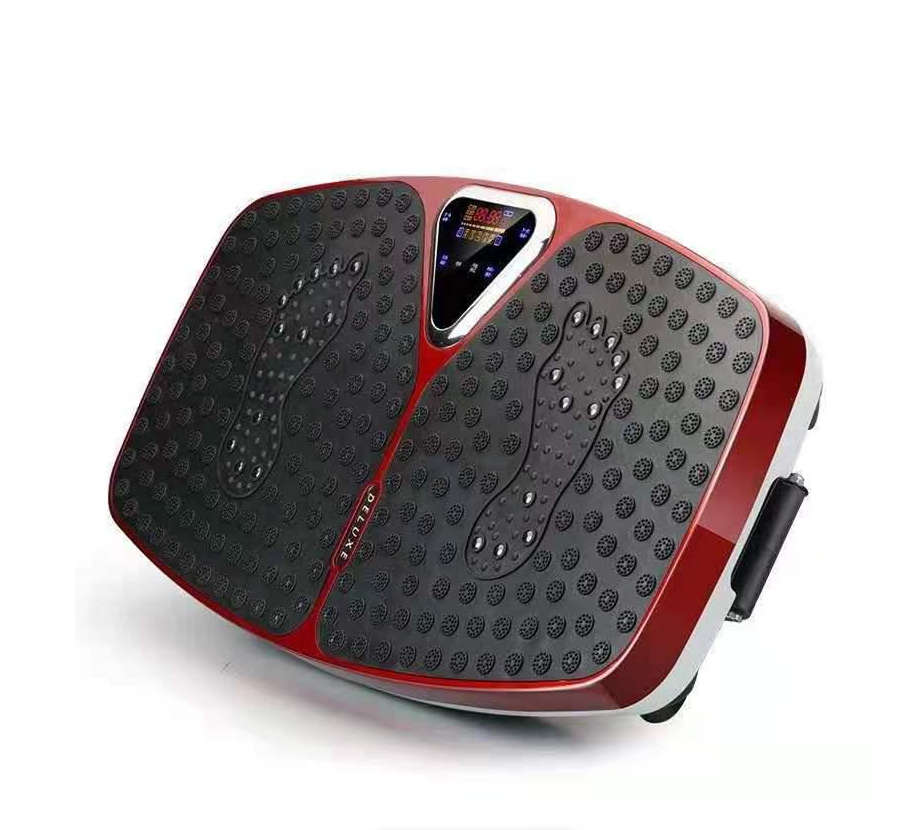 Smart Vibration Plate