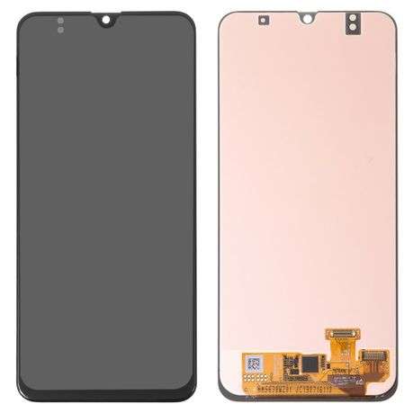 Samsung A30 LCD & Digitizer + Free Screen Protector