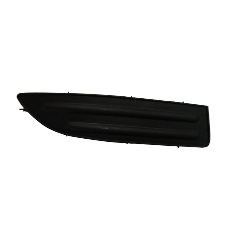 Front Bumper Grille Toyota Corolla TT120 / RunX 2002-2004 - Right-Hand