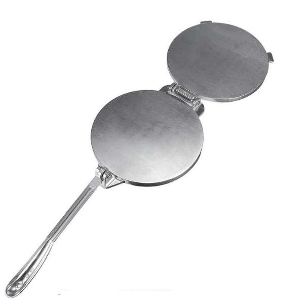 Foldable Press Maker Tortilla Machine