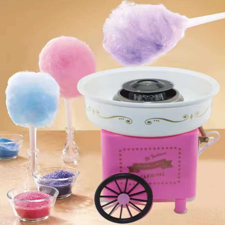 Cotton Candy Maker Machine