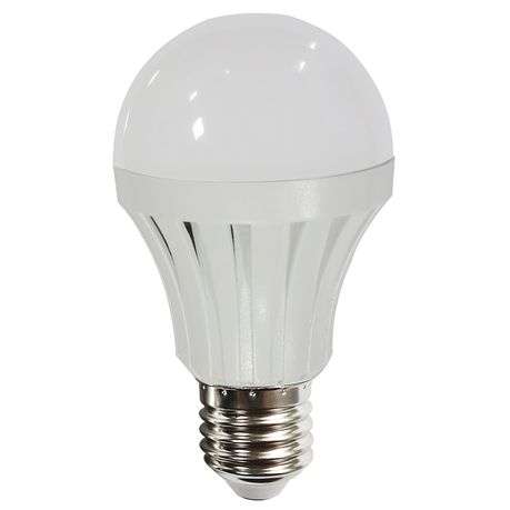 Emergency Loadshedding LED Rechargeable Bulb 5 Watt E27 Screw-in - Emergency Loadshedding LED Rec...