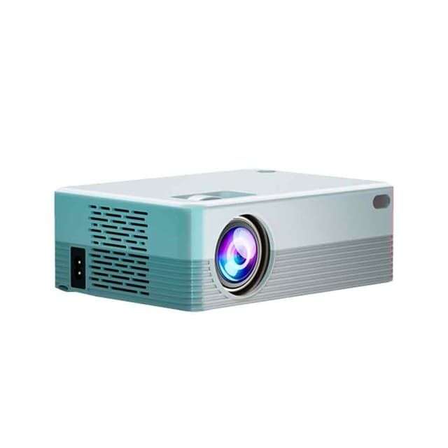 HPX5 Ultra HD Home Cinema 8K HD Smart Projector