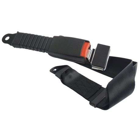 2 Point Lap Belt Seat Belt - E Mark Certified