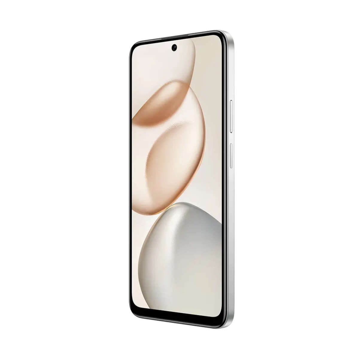 Honor X7d Dual Sim 256GB - Meteor Silver