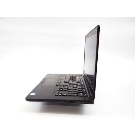 DELL Latitude 5480 Core i5 256GB SSD 8GB RAM Notebook (REFURBISHED)