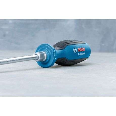Bosch - Screwdriver PH2 x 125mm - Bosch - Screwdriver PH2 x 125mm