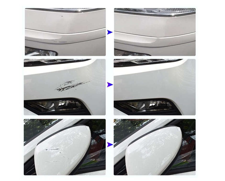 Vehicle Scratch Repair Kit
